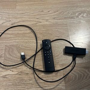 Amazon firestick